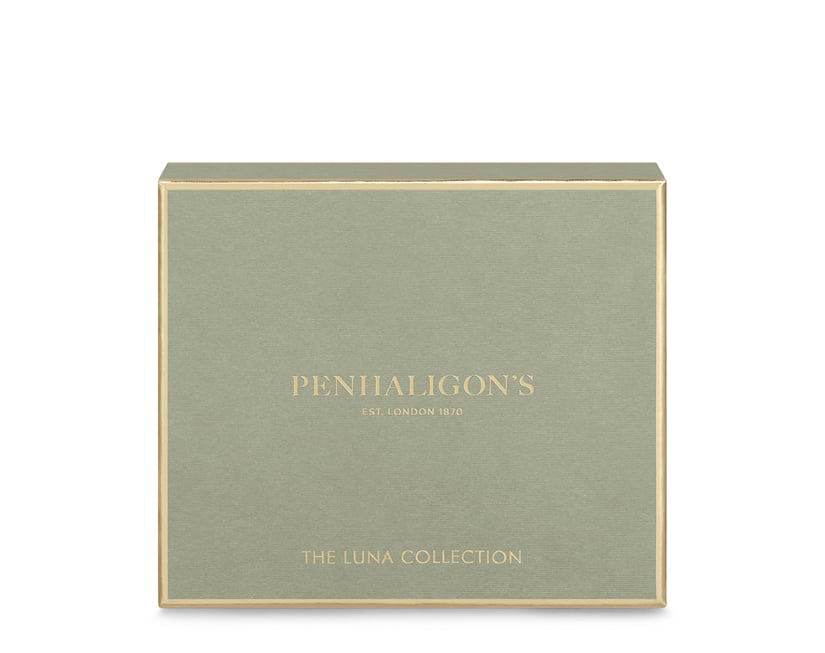 Luna Travel Gift Set | Penhaligon's US